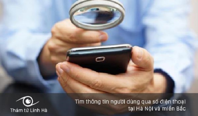 Công ty thám tử Linh Hà - Dịch vụ thám tử Hà Nội chuyên nghiệp