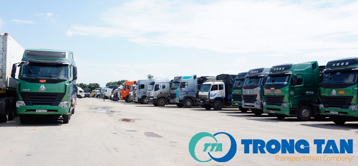 Trong Tan Transport Service Co., Ltd