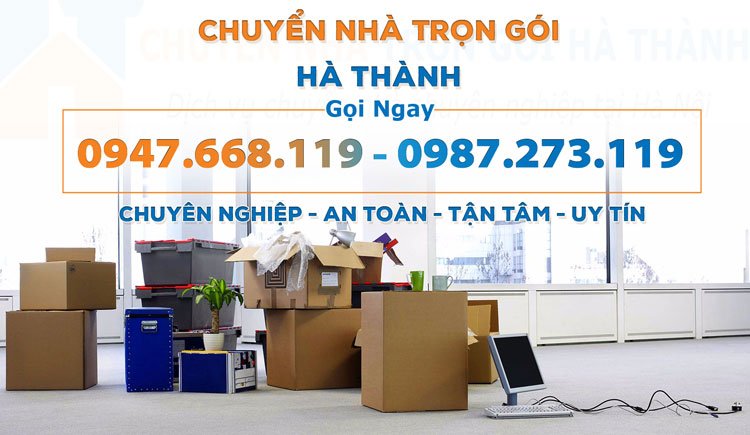 Ha Thanh transport company