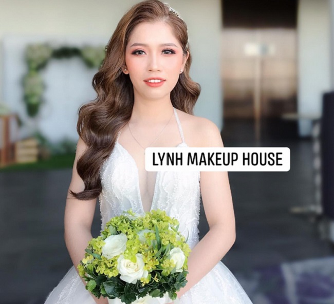 Lynh Makeup House - Địa Chỉ Trang Điểm Tại Nhà Giá Rẻ TPHCM