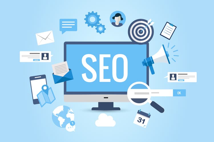 Top 10 Best Seo Agencies In Ho Chi Minh City