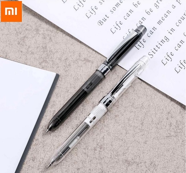 Bút Bi Xiaomi Mijia là loại bút bi phổ biến