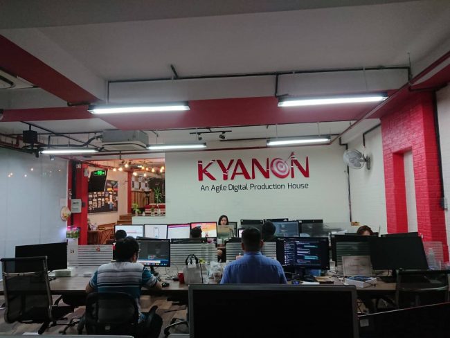 Kyanon-Digital