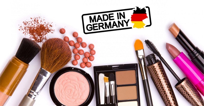 Top 10 Thương hiệu mỹ phẩm của Đức nổi tiếng nhất