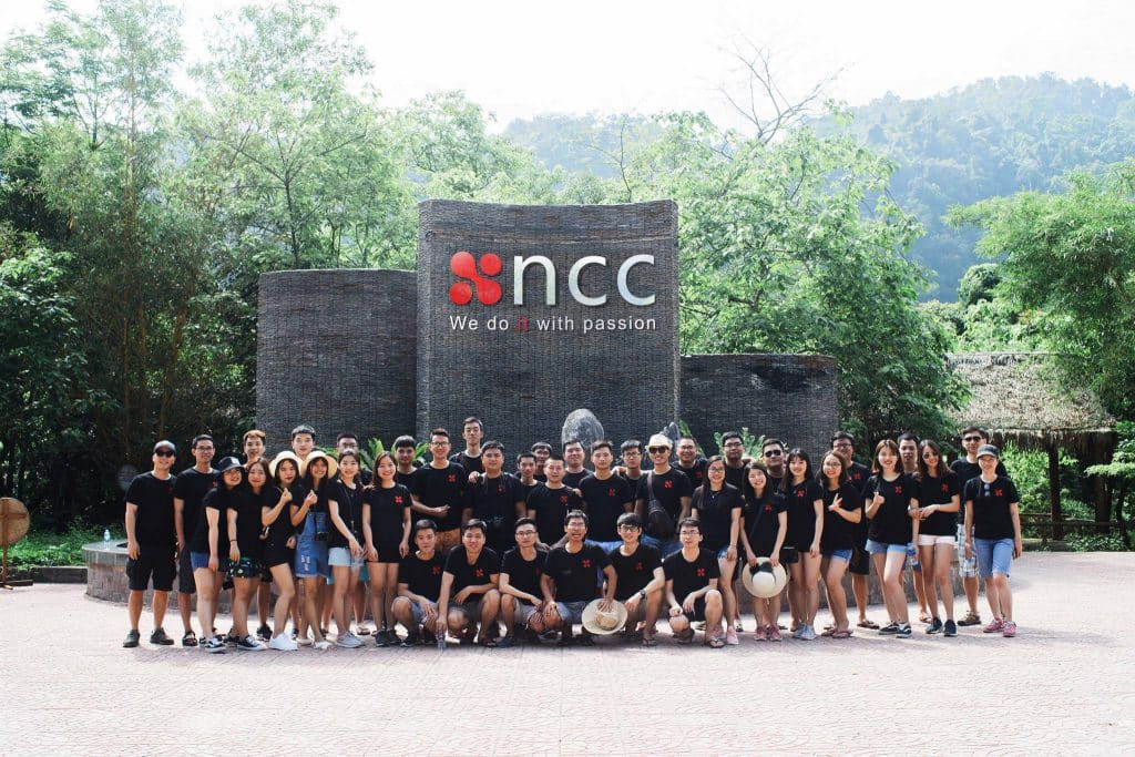 NCCPLUS-VIETNAM