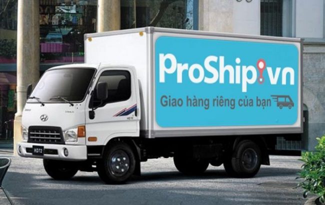 ProShip-Joint-Stock-Company
