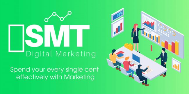 SMT-Marketing