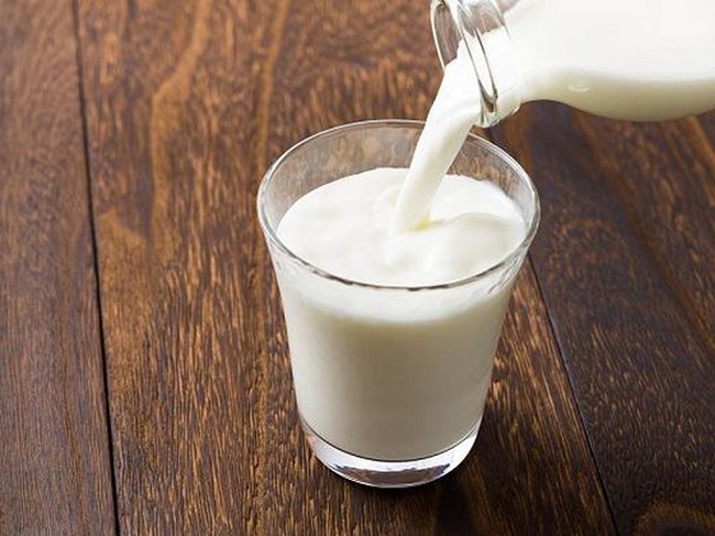 Các thương hiệu sữa tươi của Úc nổi tiếng nhất