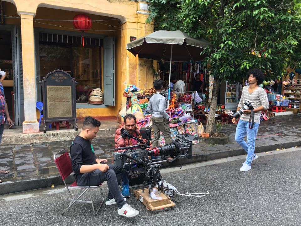 Film-In-Vietnam
