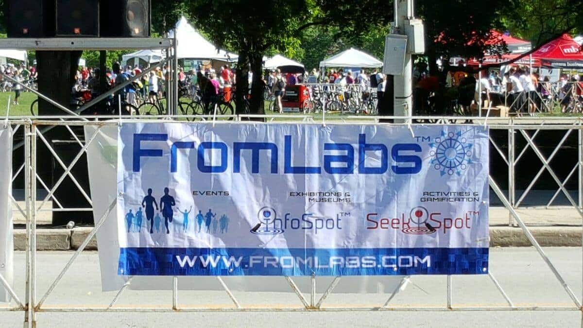 Fromlabs