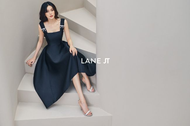 Lane JT - Các thương hiệu thời trang nữ Việt Nam nổi tiếng