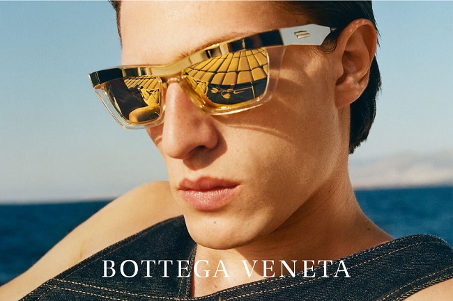 Thương hiệu thời trang nổi tiếng Bottega Veneta 