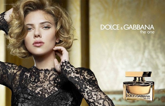 Dolce và Gabbana “D & G” một thương hiệu thời trang cao cấp của ÝArmani