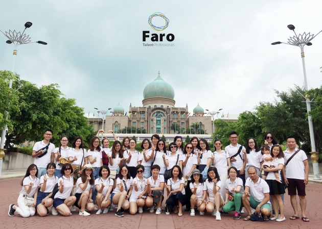 Faro-Recruitment-Vietnam