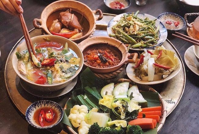 Top 20 Quán ăn tối ngon ở Hà Nội cực kỳ đông khách - TopBrands