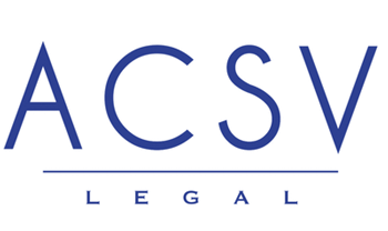 ACSV LEGAL
