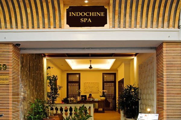 Indochine Spa Saigon (Pearl Spa)