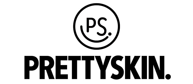 Sản phẩm tẩy trang đình đám của thương hiệu PRETTYSKIN