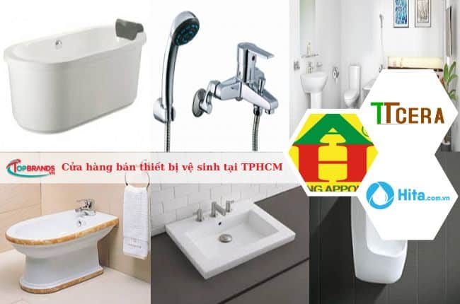 Thiết bị vệ sinh