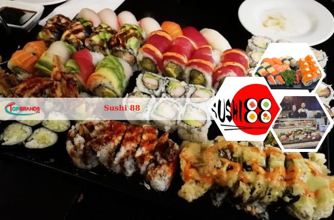 Sushi-88 