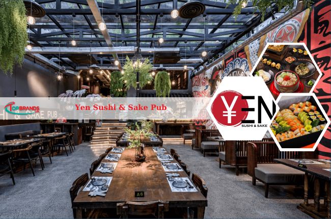 Yen-Sushi-Sake-Pub