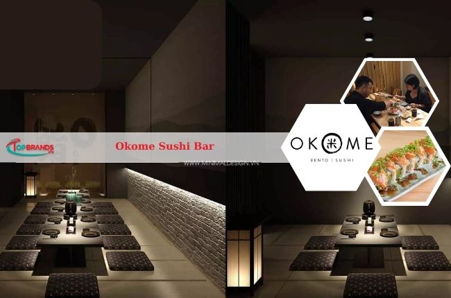 Okome-Sushi-Bar