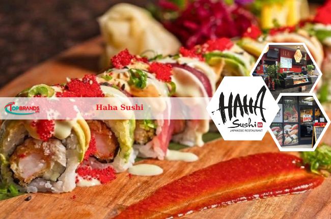 Haha-Sushi