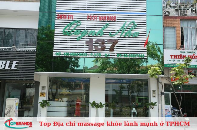 Massage Quỳnh Như