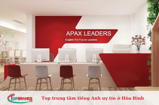 Apax Leaders có độ phủ rộng trên toàn quốc