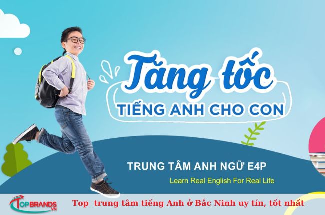 Top Trung tâm tiếng Anh ở Bắc Ninh uy tín, tốt nhất (11)