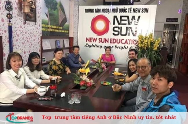 Top Trung tâm tiếng Anh ở Bắc Ninh uy tín, tốt nhất (13)