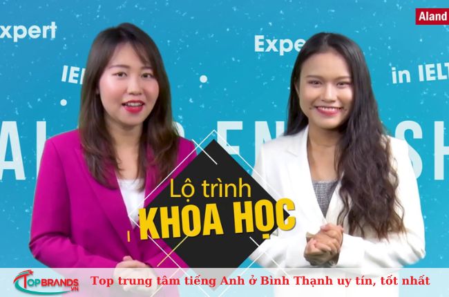 Top trung tam tieng anh o Binh Thanh uy tin, tot nhat (3)