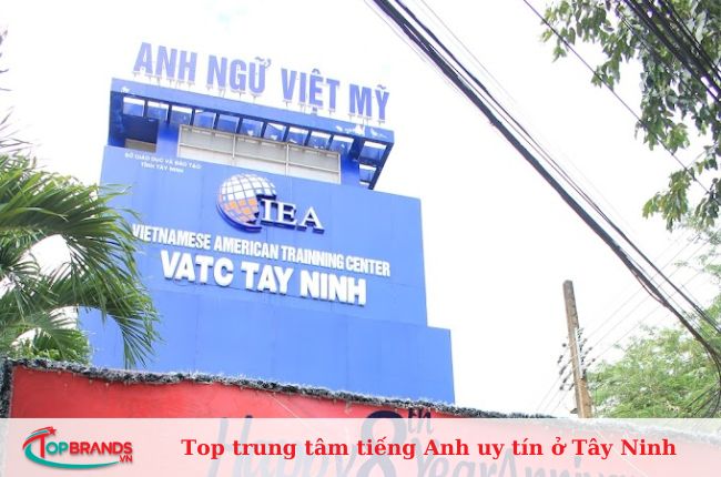 Anh Ngữ Việt Mỹ-VATC Tây Ninh