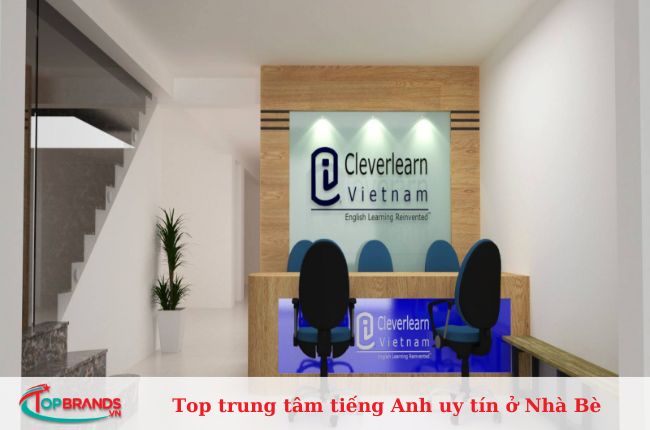 Trung tâm anh ngữ Cleverlearn