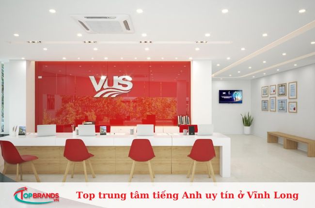 Anh văn hội Việt Mỹ - VUS