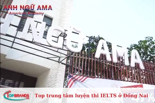 Top trung tâm luyện thi IELTS ở Đồng Nai