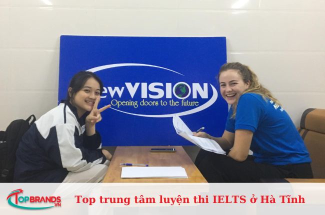 Top trung tâm luyện thi IELTS ở Hà Tĩnh