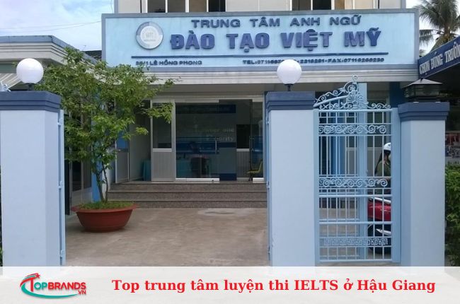 Trung tâm anh ngữ Việt Mỹ VTAC