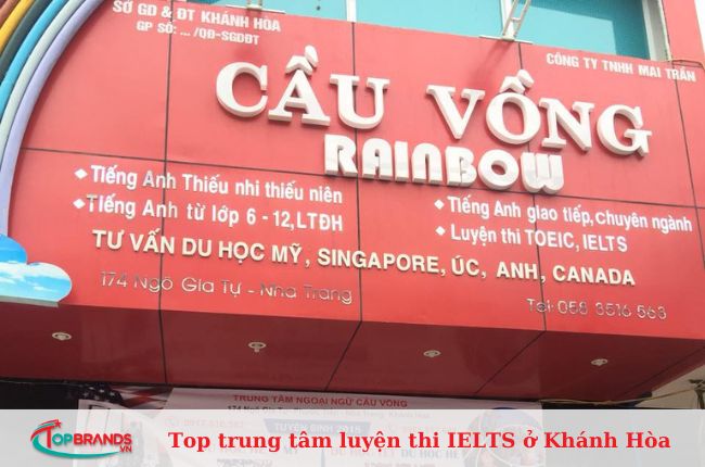 Rainbow Nha Trang