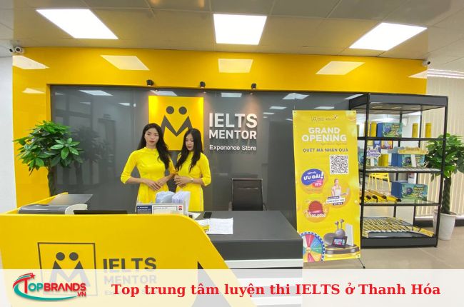 IELTS Mentor Lê Hữu Lập