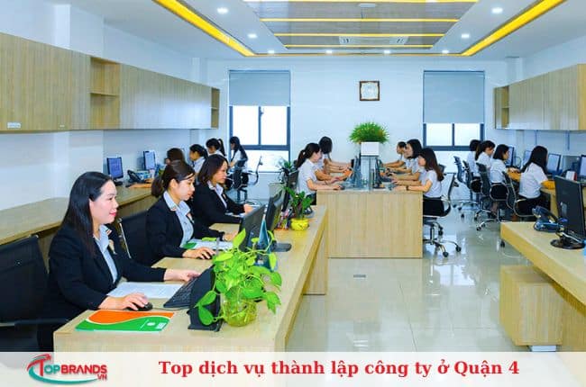 Công ty Nam Việt Luật