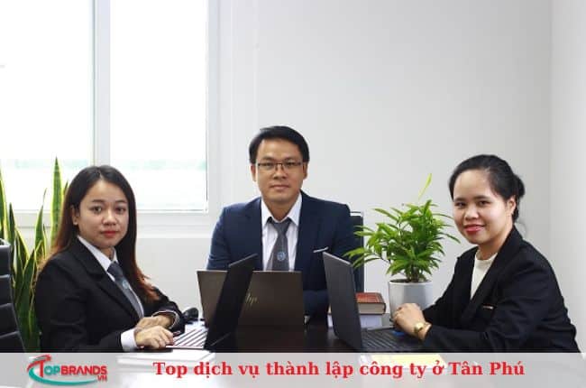  Công ty TNHH Dịch vụ Tư vấn Hương Lan