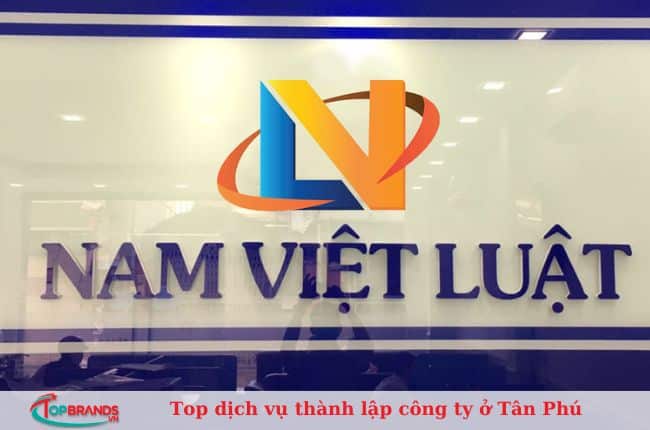 Công ty Nam Việt Luật