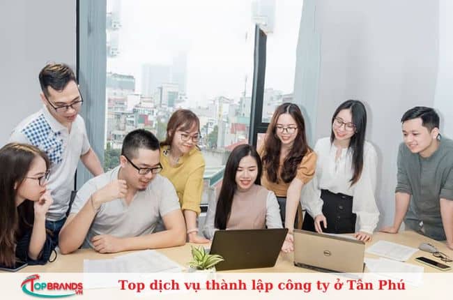 Công ty TNHH Dịch vụ Doanh nghiệp Song Kim