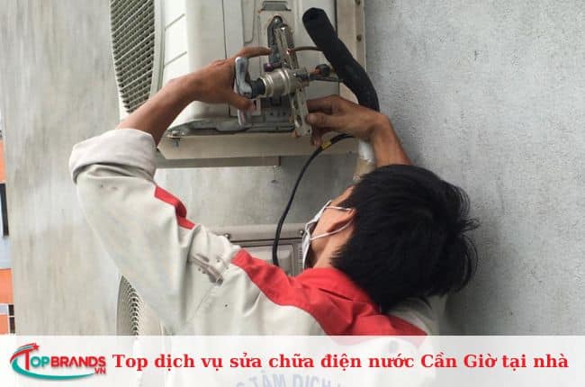 Công ty Hưng Phát được nhiều khách hàng lựa chọn khi có nhu cầu sửa điện nước