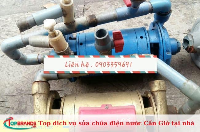 Đội ngũ thợ của công ty có lý lịch rõ ràng và đáng tin cậy