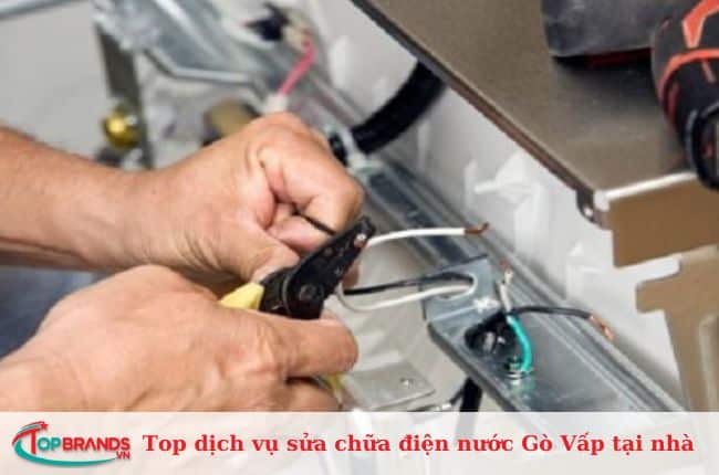 Công ty Sửa chữa Điện nước Yến Anh