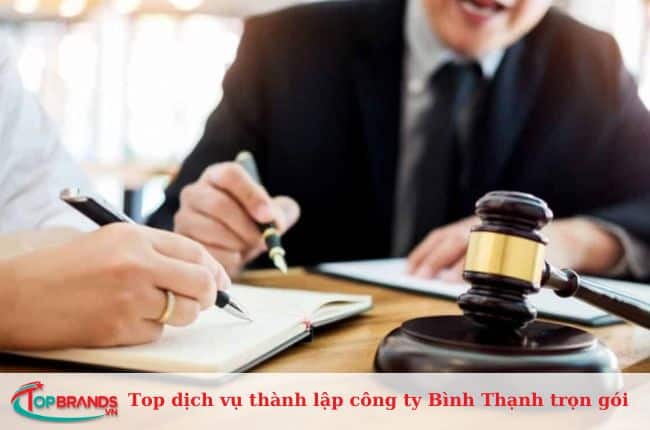 Dịch vụ thành lập công ty của Kế toán Sao Vàng được nhiều khách hàng đánh giá cao