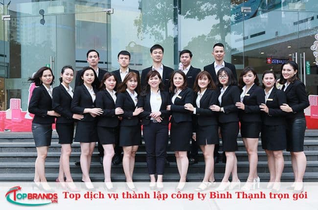 Công ty Nam Việt Luật cung cấp dịch vụ tư vấn mở doanh nghiệp uy tín