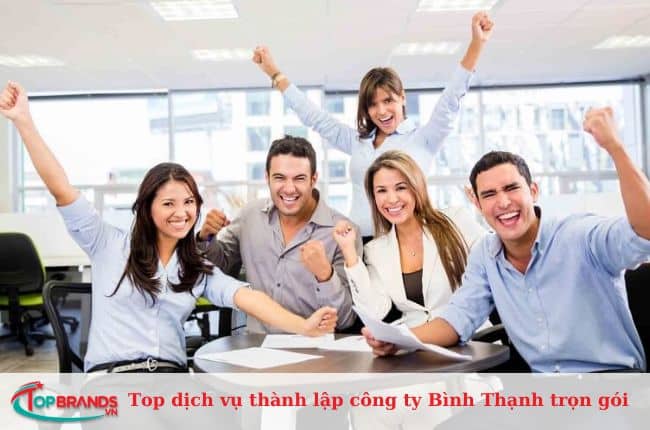 Công ty YTHO là lựa chọn phù hợp cho những khách hàng đang cần tư vấn mở công ty